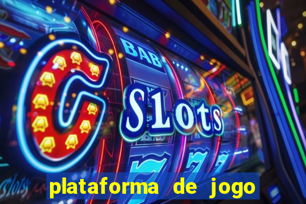 plataforma de jogo que paga por cadastro